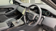 Land Rover Range Rover Evoque 2.0 P250 Dynamic HSE 5dr Auto Petrol Hatchback